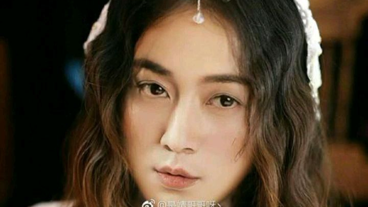 大仙的修图能力太强大!仙友们,我尽力了